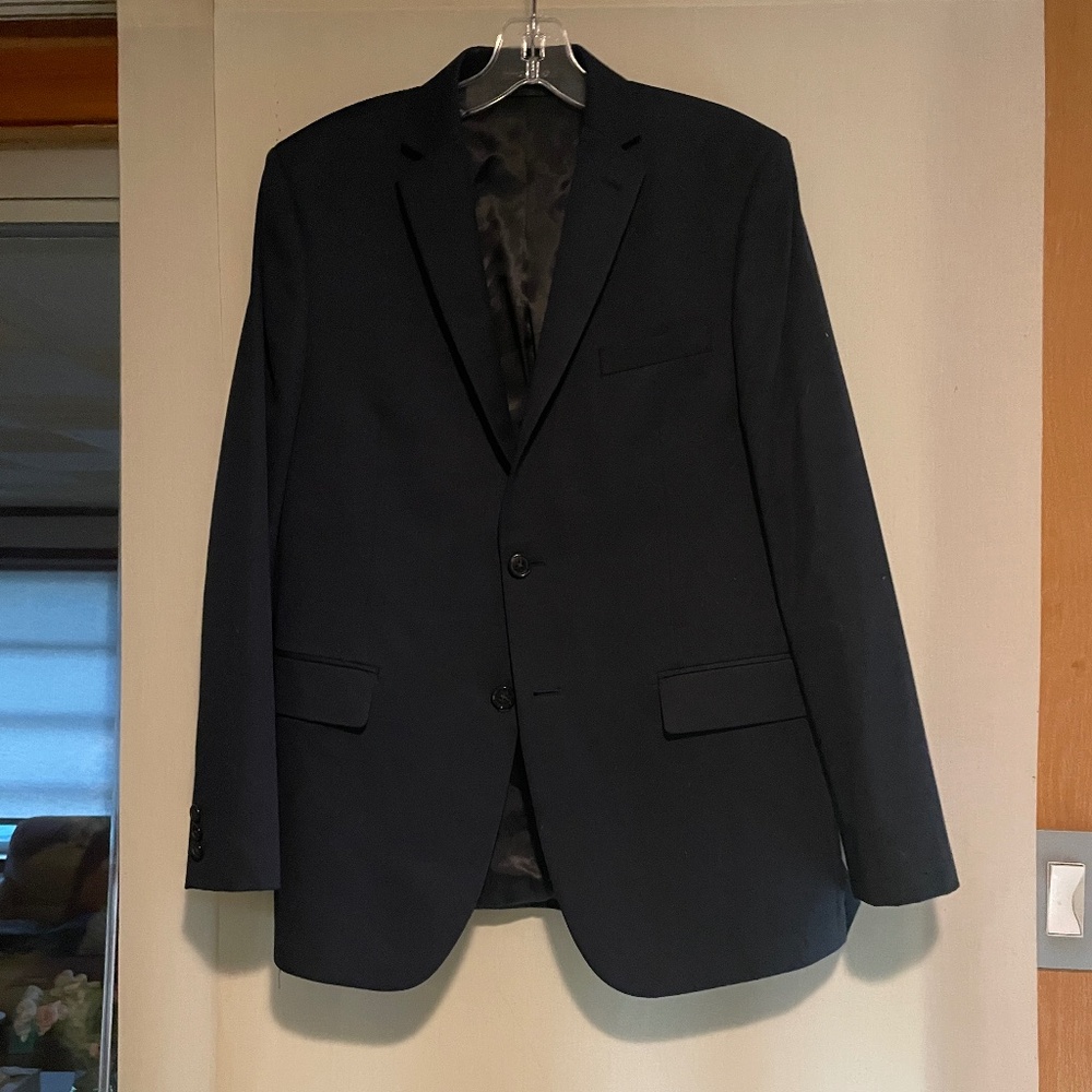 Ralph Lauren blazer suit jacket 20R